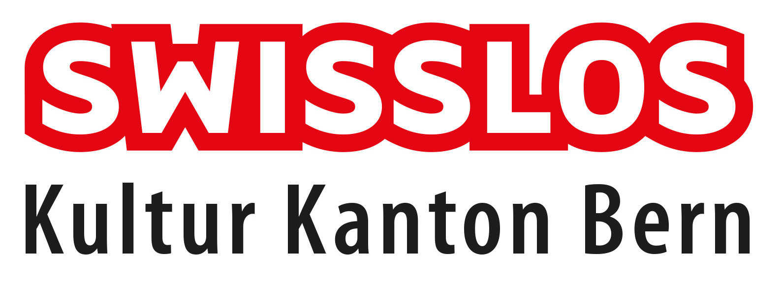 Logo Swisslos Kanton Bern