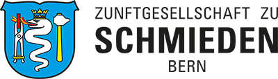 Logo Zunft zu Schmieden Bern
